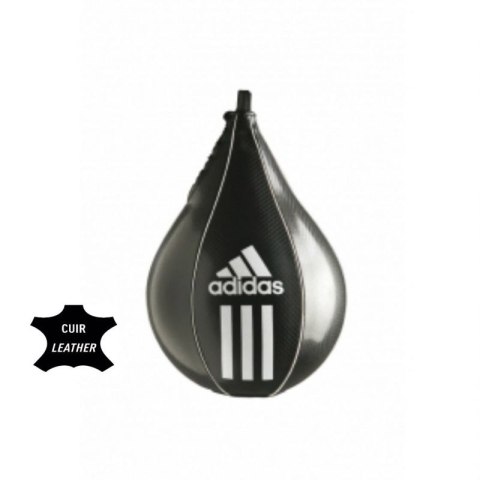 Adidas Gruszka treningowa adidas skóra