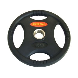 Obciążenie Arsenal Urethan 50mm 10kg DB6061-10