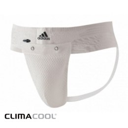 Adidas Suspensor / Ochraniacz krocza adidas biały