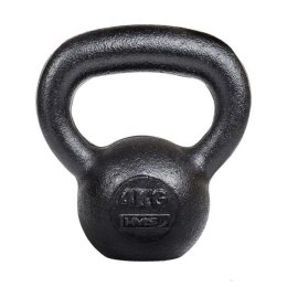 HMS Kettlebell żeliwny HMS KZG04 4kg