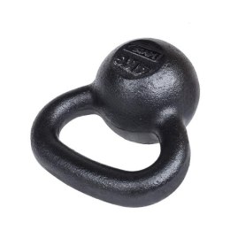 HMS Kettlebell żeliwny HMS KZG04 4kg