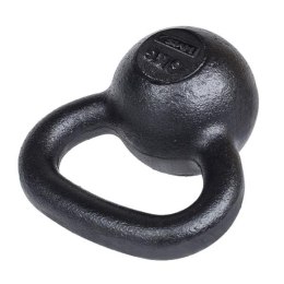 HMS Kettlebell żeliwny HMS KZG06 6kg