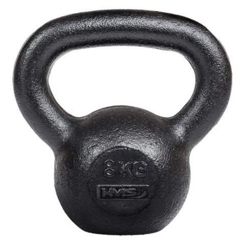 HMS Kettlebell żeliwny HMS KZG08 8kg