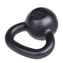 HMS Kettlebell żeliwny HMS KZG08 8kg