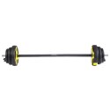 HMS Sztanga do body pump 20KG HMS SBP15