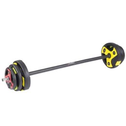 HMS Sztanga do body pump 20KG HMS SBP15