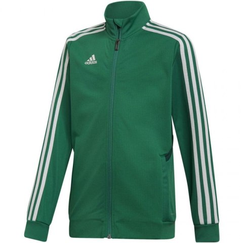 Adidas Bluza adidas Tiro 19 Training JKT JR DW4797