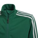 Adidas Bluza adidas Tiro 19 Training JKT JR DW4797