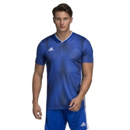 Adidas Koszulka piłkarska adidas Tiro 19 JSY DP3532