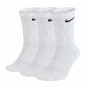 Skarpetki Nike Everyday Cushion Crew SX7664-100