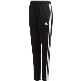 Adidas Spodnie piłkarskie adidas Tiro 19 Training Pant Junior D95961