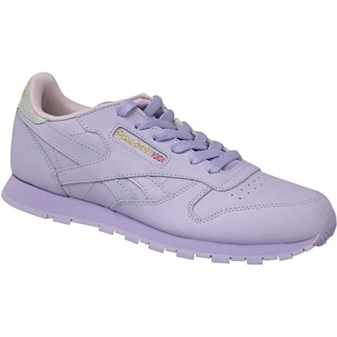 Reebok Buty Reebok Classic Leather JR BD5543