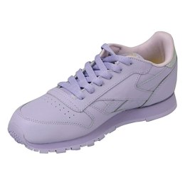 Reebok Buty Reebok Classic Leather JR BD5543