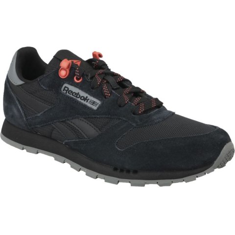 Reebok Buty Reebok Classic Leather JR CN4705