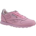 Reebok Buty Reebok Classic Leather Metallic JR BD5898