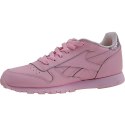 Reebok Buty Reebok Classic Leather Metallic JR BD5898