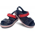 Klapki Crocs Crocband Sandal Kids 12856 485