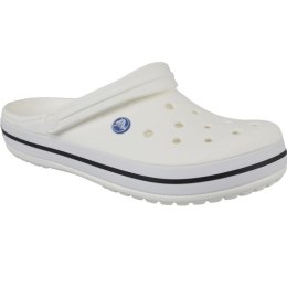 Klapki Crocs Crocband U 11016-100