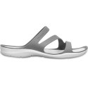 Klapki Crocs Swiftwater Sandal W 203998 06X