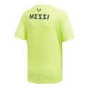 Adidas Koszulka adidas JR Messi Icon Jersey Junior DV1318