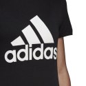 Adidas Koszulka adidas W Bos Tee DY7732