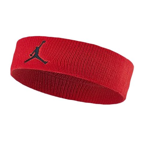 Nike Jordan Opaska na głowę Nike Jordan Jumpman Headband JKN00-605