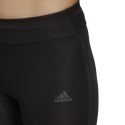 Adidas Spodnie biegowe adidas Own the run Tight 3/4 W CF6222