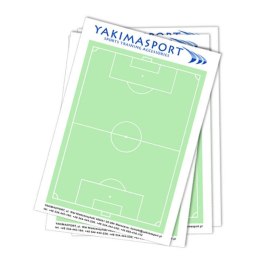 Yakimasport Blok trenera A4 - boisko Yakimasport 100194