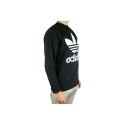 Bluza adidas Originals Trefoil Over Crew M CW1236