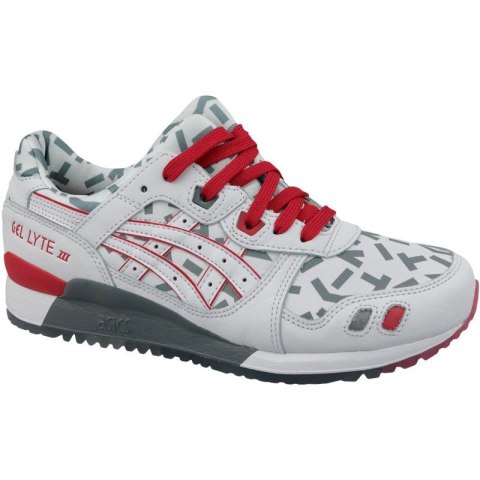 Asics Buty Asics Gel-Lyte III U 1191A251-100