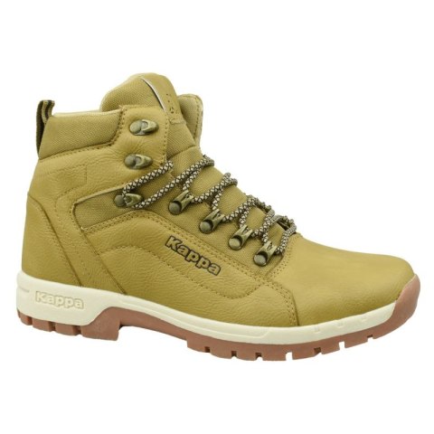 Kappa Buty Kappa Dolomo Mid M 242752-4141