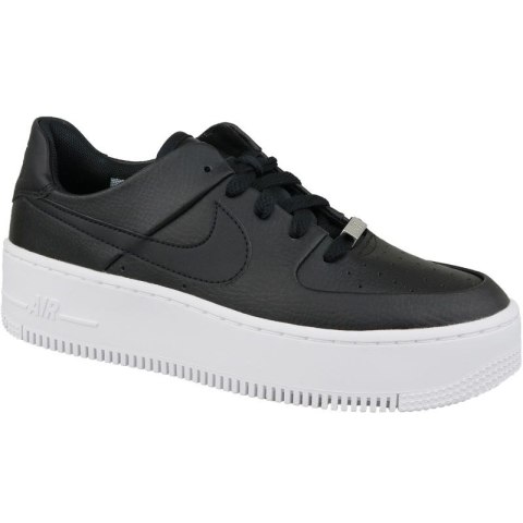 Nike Buty Nike Air Force 1 Sage Low W AR5339-002