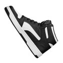 Puma Buty Puma Rebound LayUp Sneakers Jr 370486 01