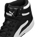 Puma Buty Puma Rebound LayUp Sneakers Jr 370486 01