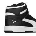 Puma Buty Puma Rebound LayUp Sneakers Jr 370486 01