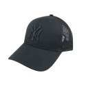 47 Brand Czapka z daszkiem 47 Brand MLB New York Yankees Branson Cap B-BRANS17CTP-BKB