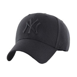 Czapka z daszkiem 47 Brand New York Yankees MVP Cap B-MVPSP17WBP-BKB