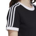 Koszulka adidas 3 Stripes Tee W ED7482