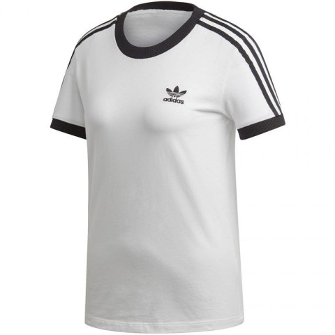 Koszulka adidas 3 Stripes Tee W ED7483