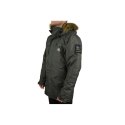 Kurtka Helly Hansen Coastal 2 Parka M 54408-482