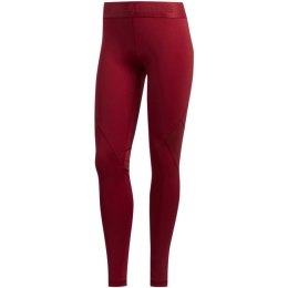 Adidas Legginsy adidas Alpha Skin Sport Tight LT W DX7566