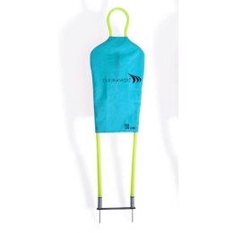 Yakimasport Mur na sprężynie Junior Żak 150cm 1szt. Yakimasport 100319