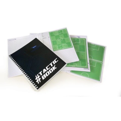 Yakimasport Notes trenera #tacticbook A5 Yakimasport 100278