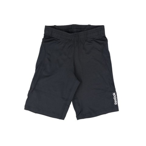 Reebok Spodenki Reebok Ser Short Tight Junior Z08509