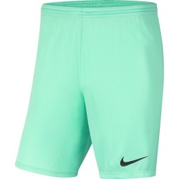 Spodenki Nike Dry Park III NB K M BV6855 354