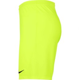 Spodenki Nike Dry Park III NB K M BV6855 702