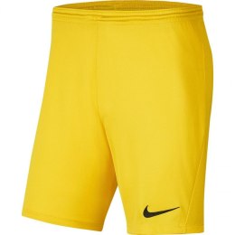 Spodenki Nike Dry Park III NB K M BV6855 719