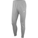 Nike SPORTSWEAR Spodnie Nike NSW Club Jogger FT M BV2679-063