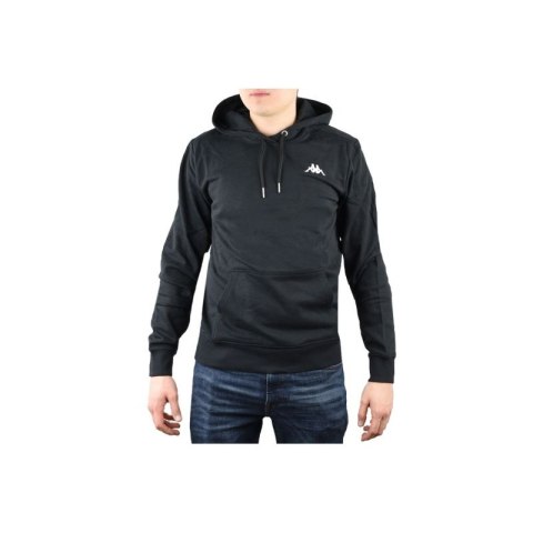 Kappa Bluza Kappa Vend Hooded M 707390-19-4006