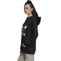 Bluza adidas Trefoil Hoodie W FM3307